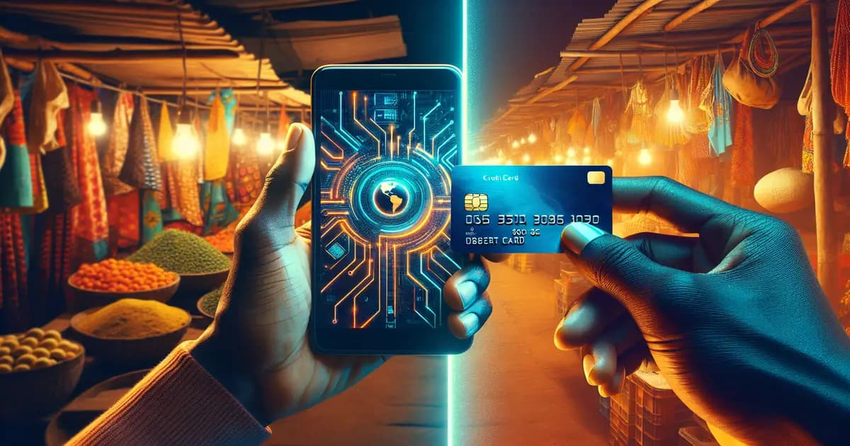 4 Ways Mobile Money is Transforming Event Payments in Africa