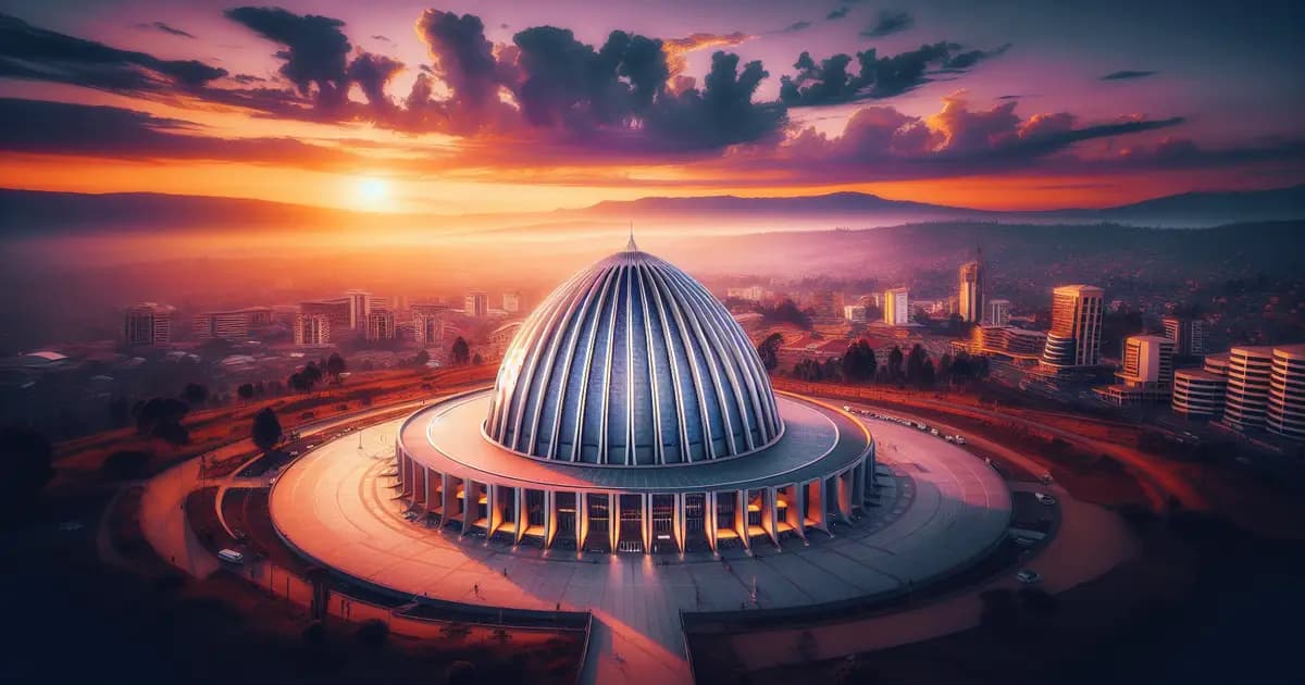 How to Plan a Stunning Traditional Rwandan Wedding